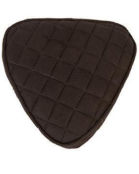 Motorcycle Driver Seat Gel Pad Cushion For Harley Davidson FXDB Dyna