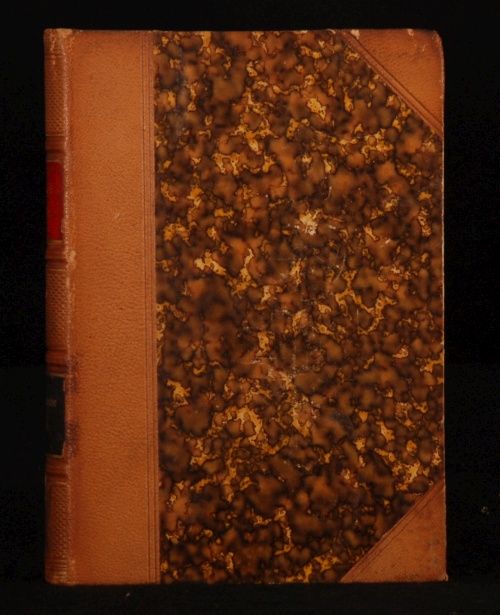 1884 8 Vol Lessings Werke Gotthold Ephraim Lessing