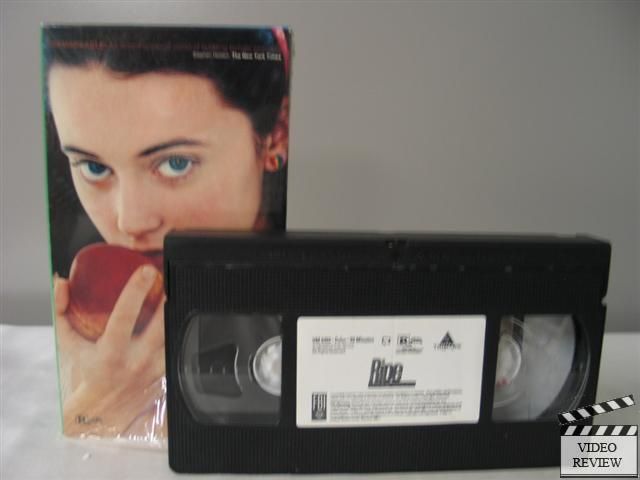 Ripe VHS Daisy Eagan Monica Keena Gordon Currie Ron Brice MO Ogrodnik