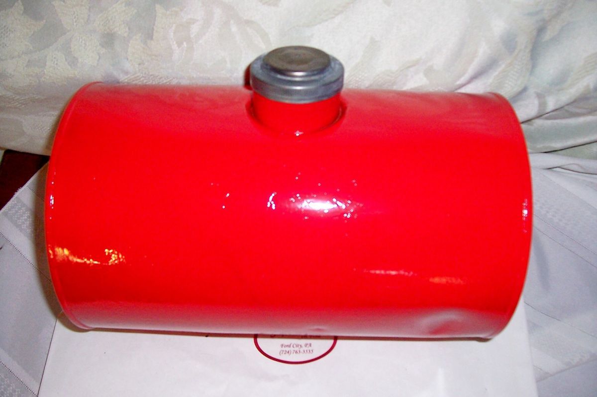 Gravely Model L Gas Tank JDW20