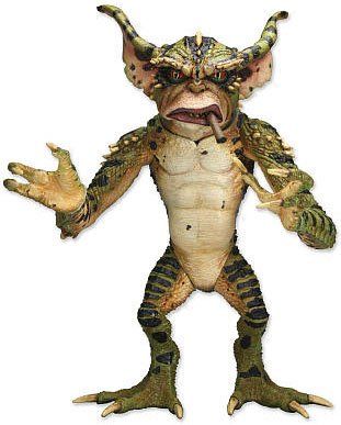 NECA Gremlins Series 1 Action Figure George