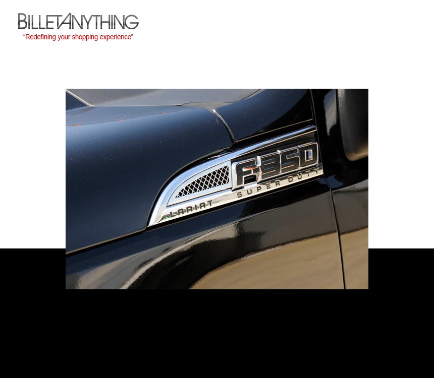 rex billet grilles is a billet grille manufacturer dedicated to