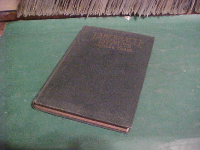 1931 Gospel Song Book Tabernacle Hymns Number 3 Chicago