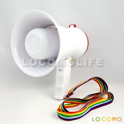 mini megaphone loudspeaker you are looking at one of the world s