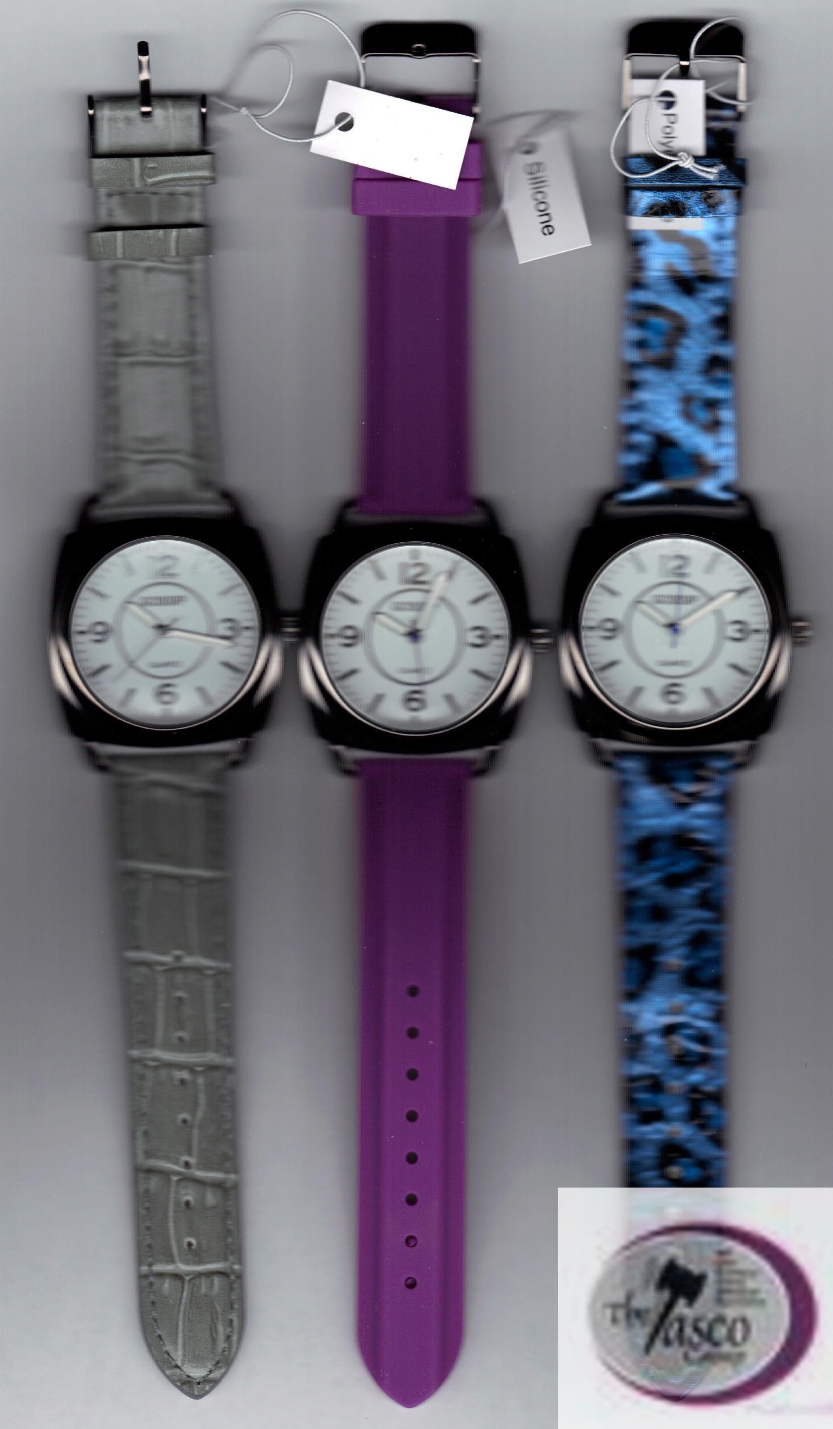 TTG Gossip Fashion Watches for Women