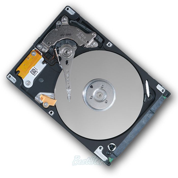 New 500GB 2 5 SATA Hard Drive for HP Pavilion DV4 1028US dv6 2157WM