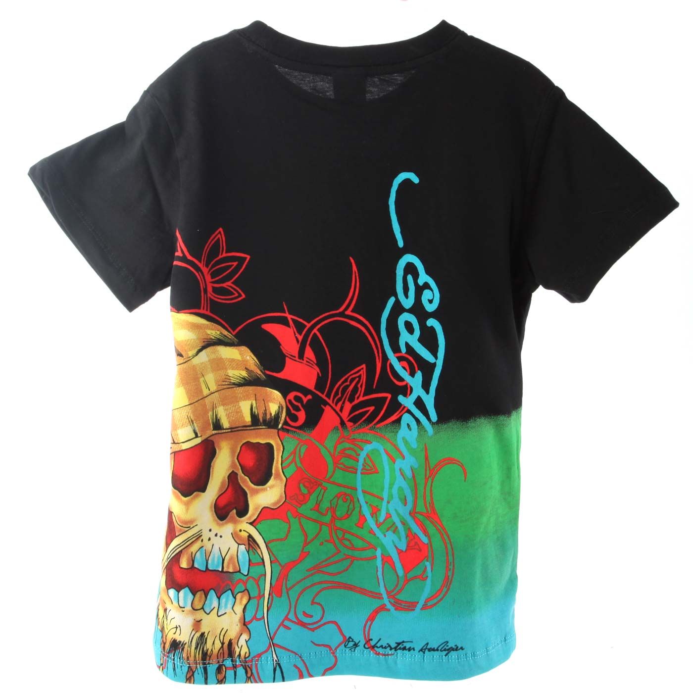 Ed Hardy Original Graphics Don Ed Hardy Designs phrase Ed Hardy