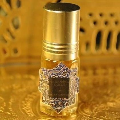  AMBERGRIS 3ml (Ambra/Ambre Gris/Ambar, no Agarwood/Aloeswood/Oudh