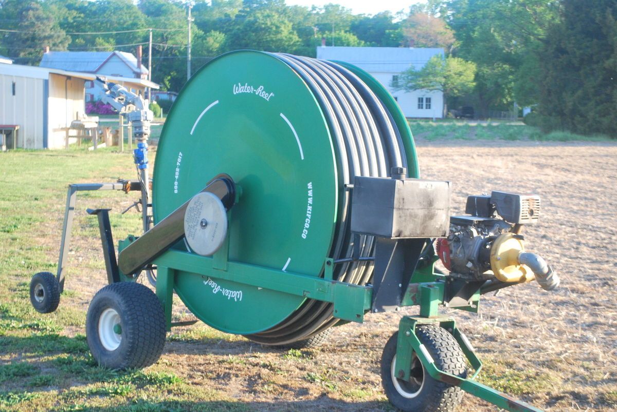  Kifco Irrigation Reel