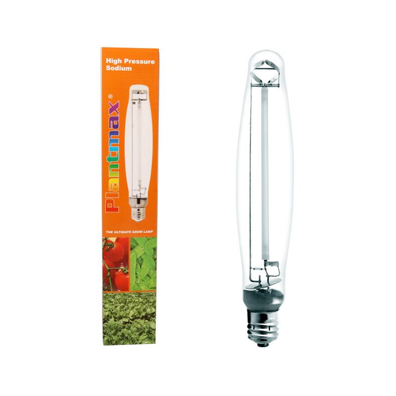 1000W Watt Plantmax HPS Bulb Grow Lamp