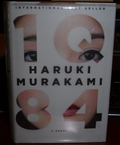 Haruki Murakami Signed Limited Edition First United States Edition