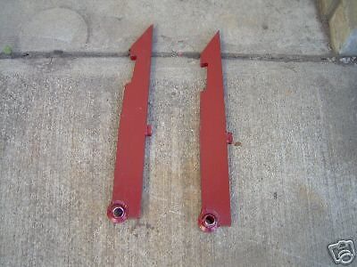 FARMALL 300 350 400 450 560 656 706 756 806 856 FASTHITCH 3 PT ARMS