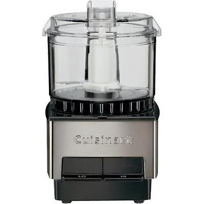 new cuisinart dlc 1bch mini prep food processor time left