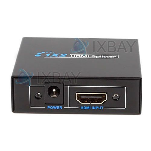 etes la bienvenue de visiter notre boutique hdmi splitter 1 vers 2