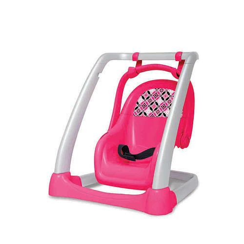 Graco Swing Highchair