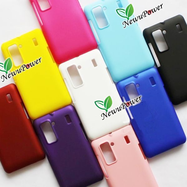 Lot 2pc Protective Hard Case for Zopo ZP200 4 3 Android 2 3 MTK6575