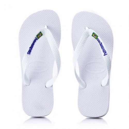 Havaianas Kids Brasil Flip Flop 7 2 BNIB RRP £16 00