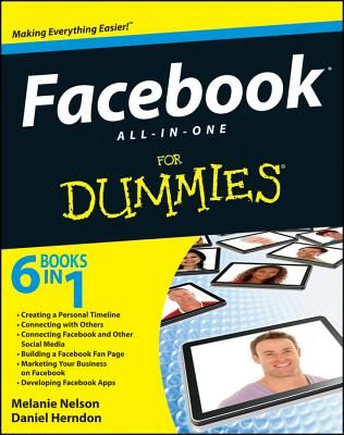  in One for Dummies by Nelson Melanie Herndon Daniel 111817108X