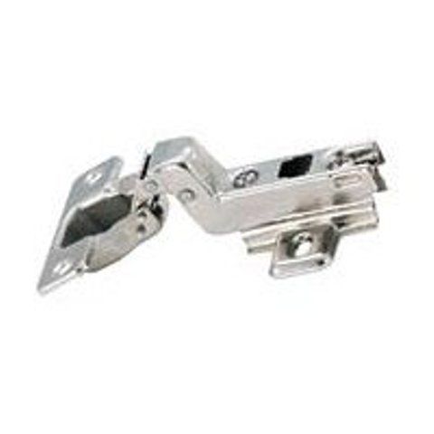 AMEROCK BP4613 D14 CONCEALED HINGE FRAMELESS 110?X FULL INSET