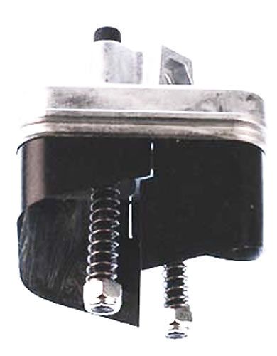 MALCO Gutter Outlet Punch and Die Assembly 2 2 x 3 2 in GOP23LUK