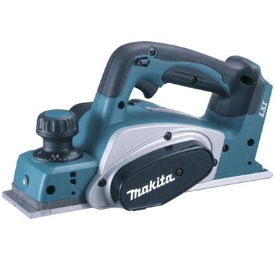 Makita LXPK01Z Cordless 18V LXT 3 1/4 Planer