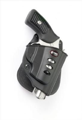  RT Paddle Holster RU101 Ruger SP 101 SP101 Ruger LCR 38 357