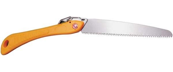  New HMK Snow Folding Saw Yellow