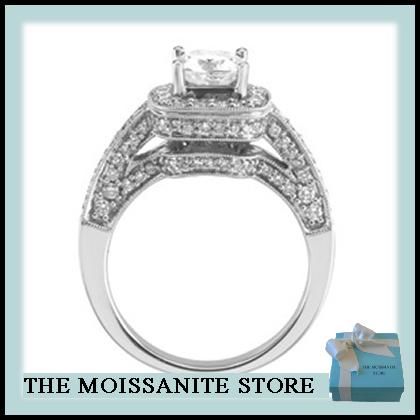 history of moissanite naturally occurring moissanite is extremely rare