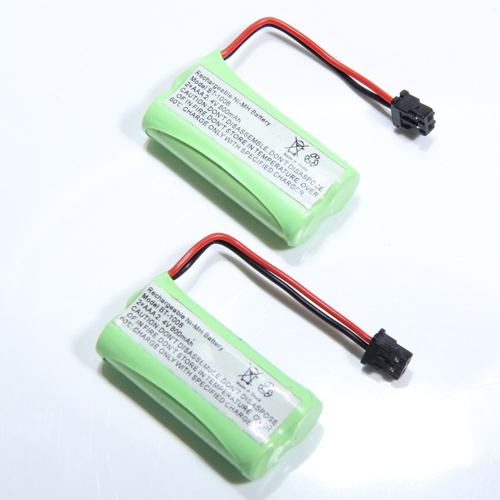 Cordless Home Phone Battery for Uniden BT 1008 BT1008