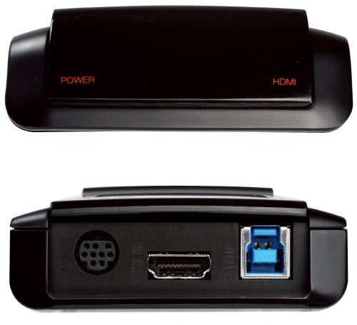 Skydigital CaptureU3.0 HDMI 1080p External Video Capture Card