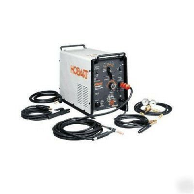 Hobart Tigmate Welder 500242