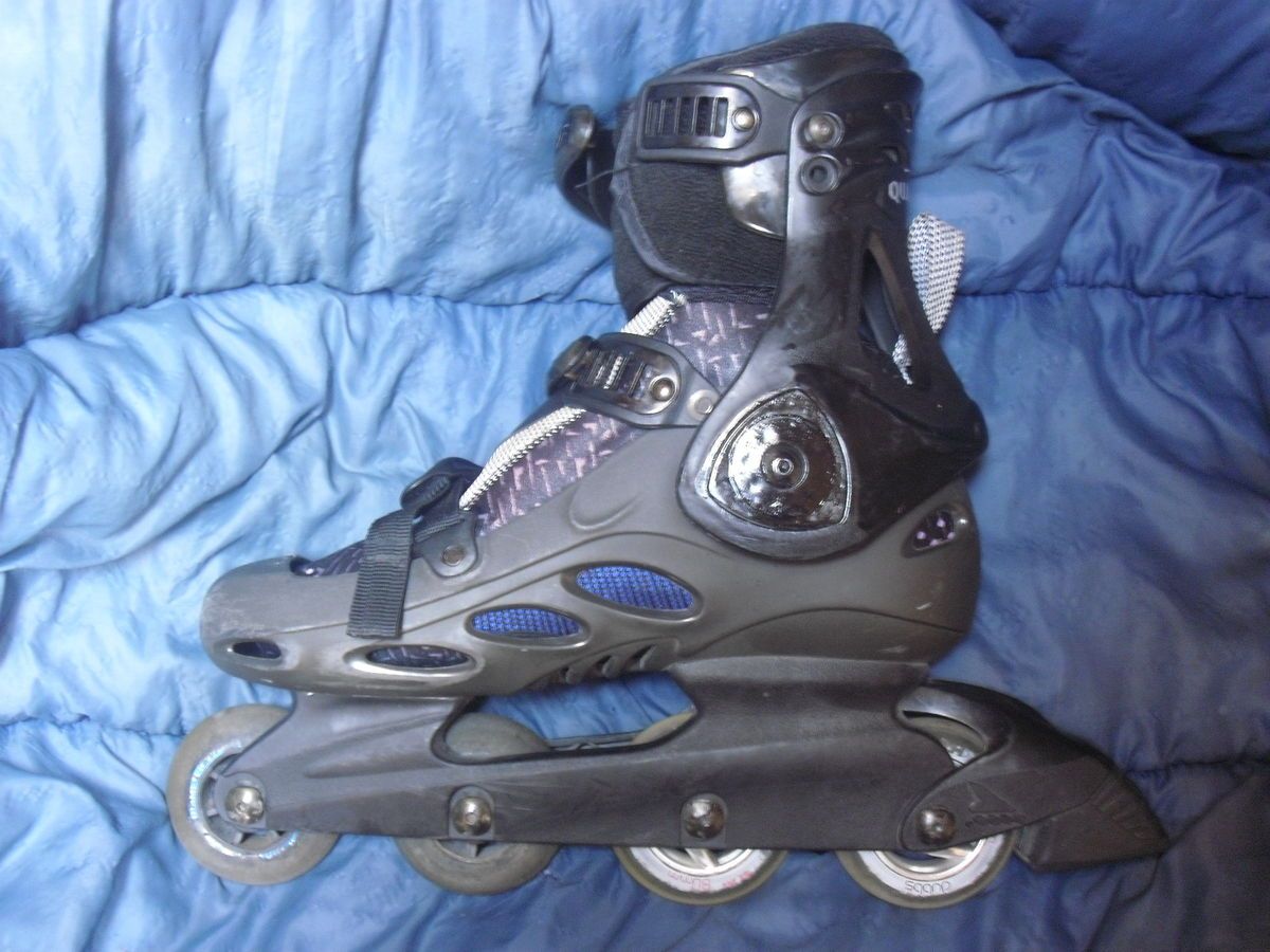 Mens Rollerblades Size US 11