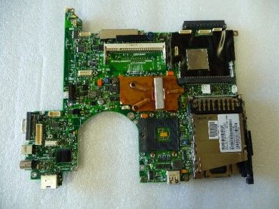 HP 416980 001 NC6220 NC6230 Series Laptop System Motherboard