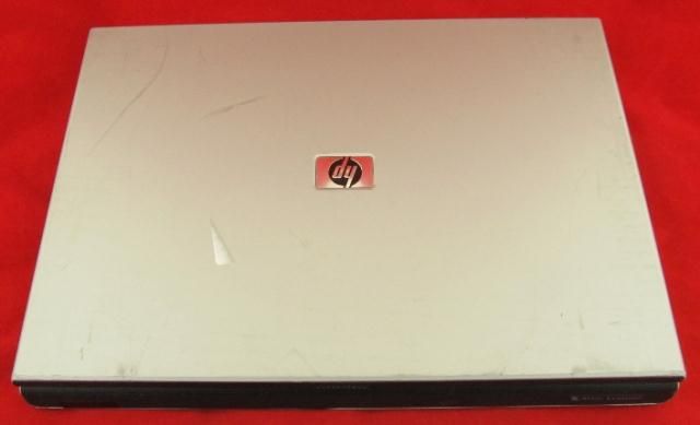 HP Pavilion DV8000 512MB RAM Laptop Parts Repair Does not Power on CD