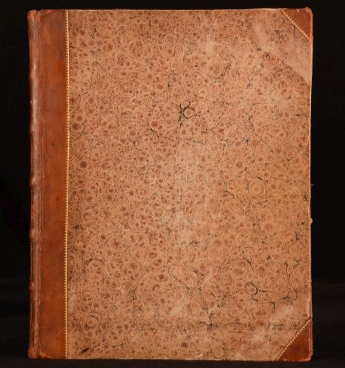  Peerage Account House of Hastings Henry Nugent Bell First Ed