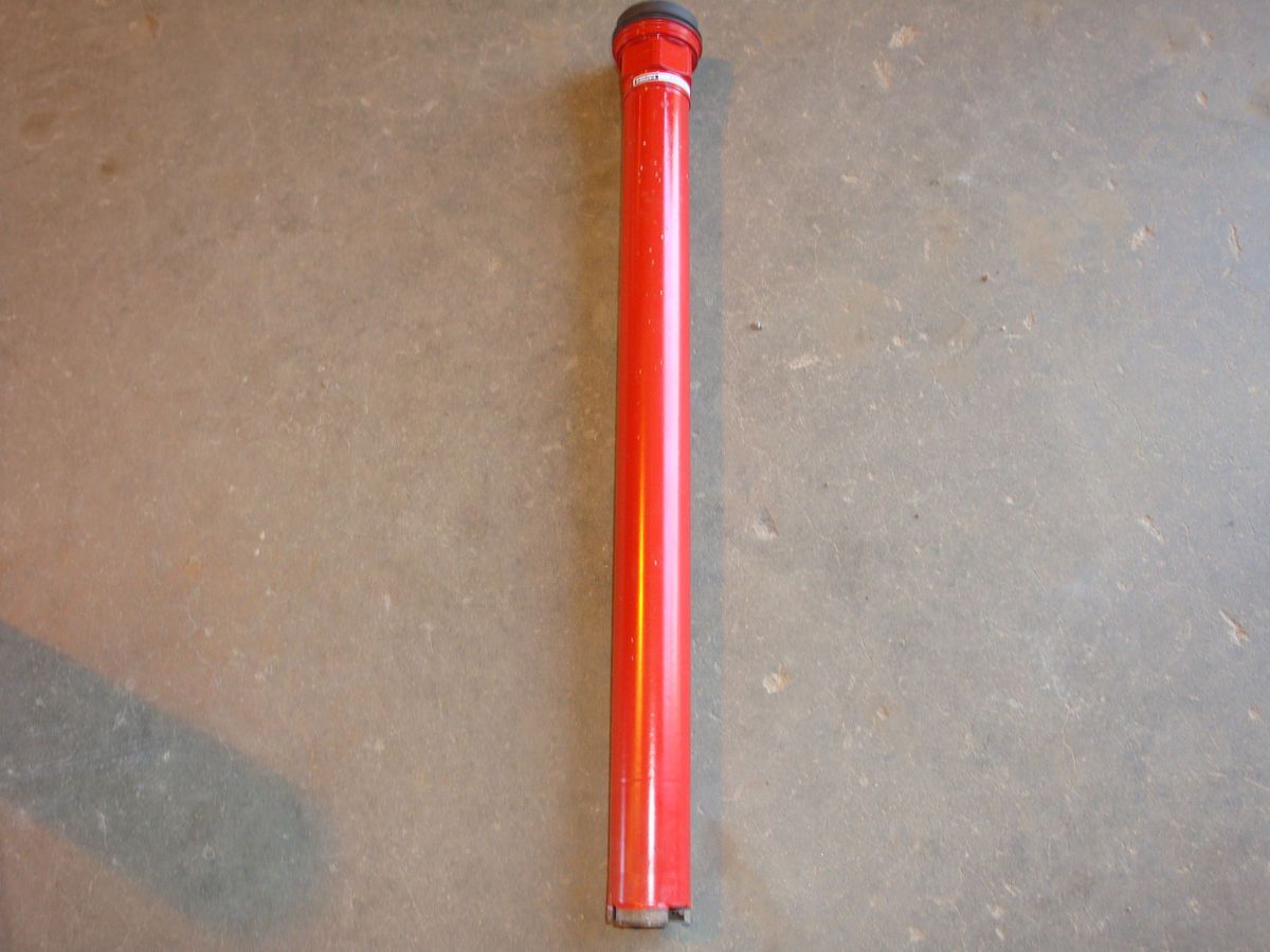  Hilti 1 1 2" Core Drill Bit New