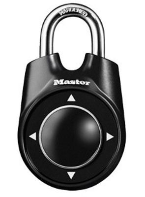 world s first combination lock that opens on up down