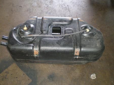 Jeep YJ Wrangler Gas Tank 3387   U