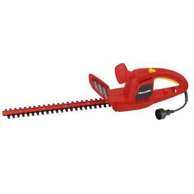 Homelite UT44110 A Hedge Trimmer 17 43cm 2 7Amp Dual Reciprocating