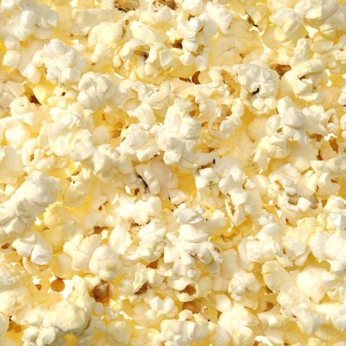 honeyville s yellow popcorn is a great snack the entire family will