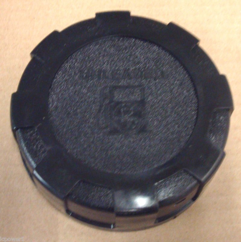 88 3980 Toro Fuel Gas Cap Tractor Timecutter New