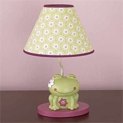 lamp shade base