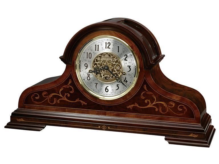 Howard Miller 630 260 Bradley Mantel Clock