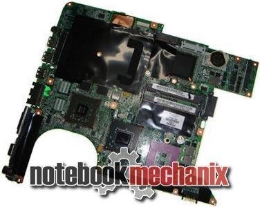 461068 001 HP Compaq Motherboard Dv9000 Laptop Dv9700 Pavilion Dv9700