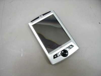 HP iPAQ Pocket PC Handheld PDA RZ1710 Series