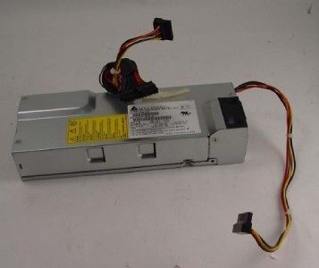 HP Slimline S3020N S3100N 160W Power Supply P N 5188 7520