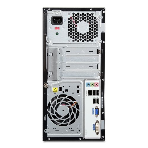  Desktop PC AMD A6 3650 Quad Core 2.60GHz 2GB DDR3 RAM 250GB HDD