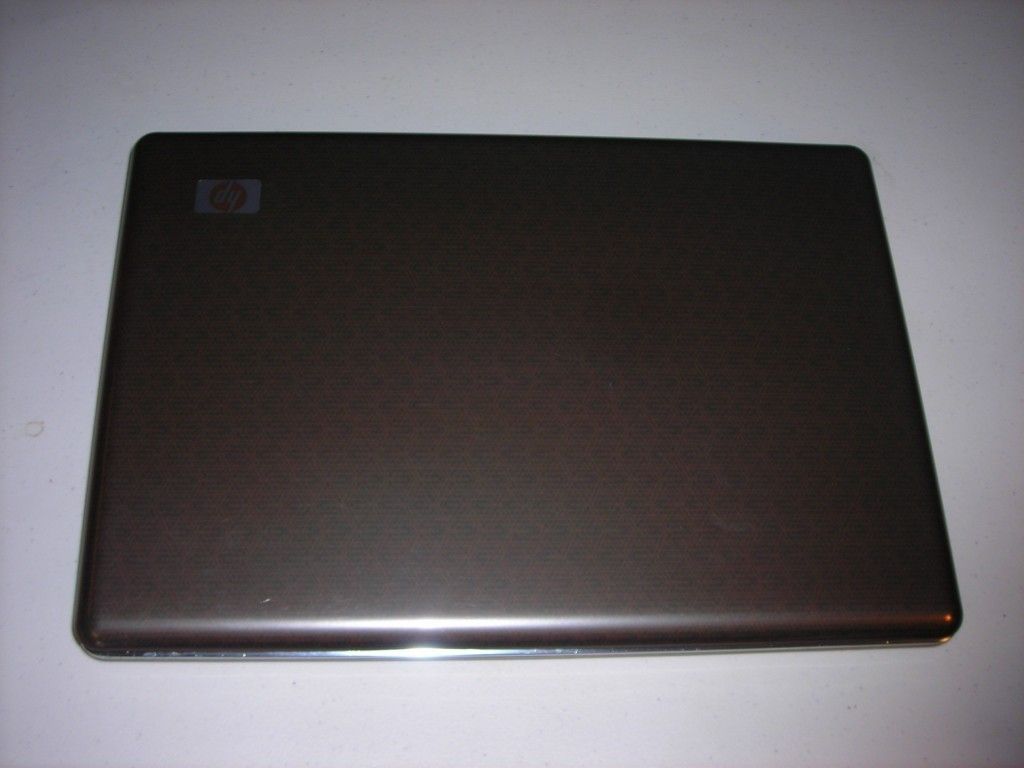 HP Pavilion Entertainment PC