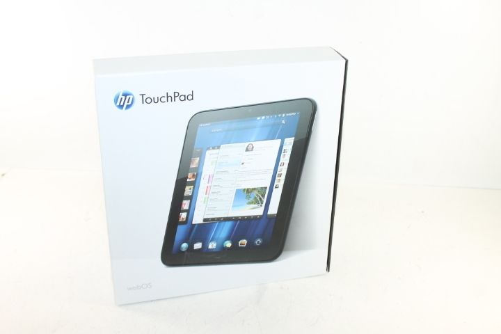 HP Touchpad 32GB PC Tablet