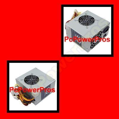 New 550W Power Supply fo Hipro HP D3057F3R HP 5188 2625